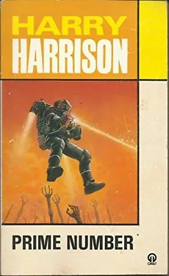 Prime Number (Sphere Science Fiction)Harry Harrison • £2.24