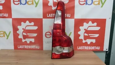 Volvo S40 Se Rear/tail Light (driver Side) • $43.52