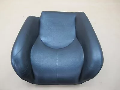 🥇96-02 Mercedes R129 Sl-class Front Right Leather Seat Upper Cushion Oem • $77.11