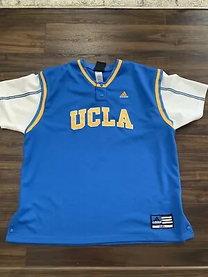 UCLA Bruins Sports Jersey • $60