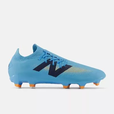 New Balance Furon Destroy FG V7+ Mens Football Boots (SF2FS75) SAVE $$$ • $223.25