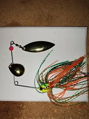 Spinner Bait Lot • $3