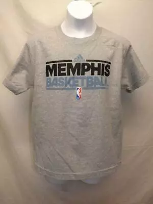 New-Minor-Flaw Memphis Grizzlies YOUTH Sizes S-XL Shirt • $5.07