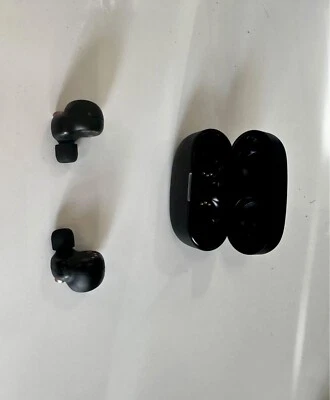 £36 • Buy Sony WF-1000XM4 In-Ear Wireless Headphones - Black