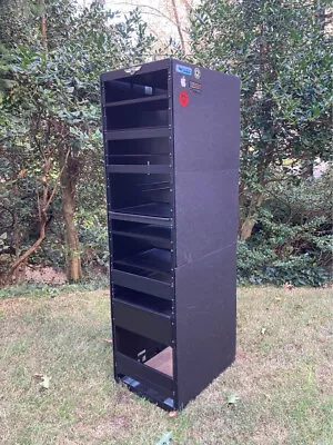 Used Middle Atlantic 42U Server Rack Shelves And Drawers • $150