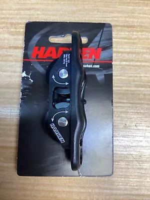 Harken 1201 30mm Protexit Double Exit Block NEW • $99.95