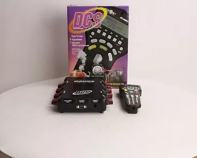 MTH 50-1001 DCS Remote Control And DCS TIU Set EX/Box • $745.27