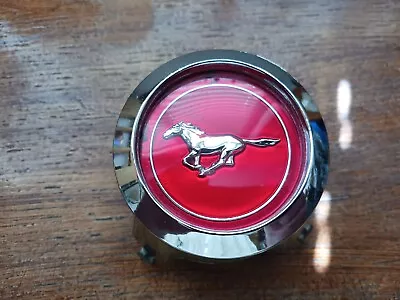 Vintage 1974-1978 Ford Mustang II Wheel Center Cap OEM  • $39.96