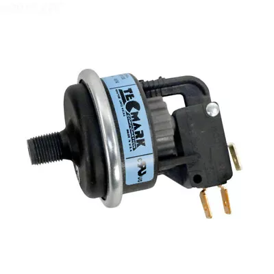 Hot Tub Basics | Vacuum Switch Cal Spa Heater V4001P-DX 21A 1/8 Mpt V4003PDX • $43.51