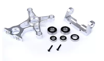 CNC Alloy Clutch Bracket Kit For 1/6 FG  Truck RV Big • $76.92