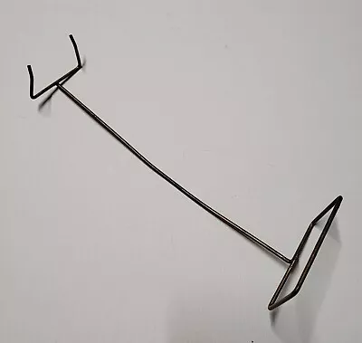 Barbie 1960's Wire Copper Doll Stand  Skipper Scooter Stand Original Vintage VTG • $14