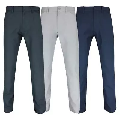 2023 J.Lindeberg Chin 5 Pocket Golf Pants NEW • $164.99