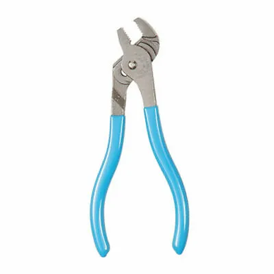 Channellock 424 4.5-Inch Mini Tongue & Groove Pliers • $18