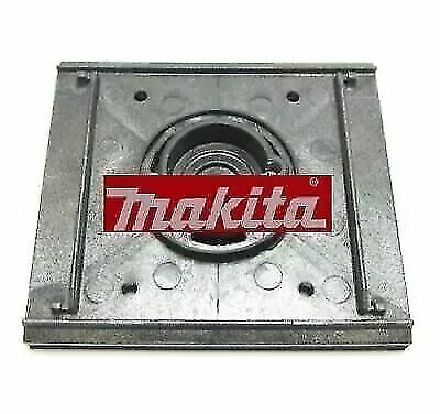 NEW Makita 154657-0 Baseplate Pad For BO4553 Palm Sander Base Plate B04553 • £30.22