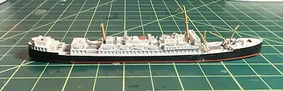 Mercator Passenger Ship ‘SS Shropshire 1/1250 Model Ship W.Germany • £53.01