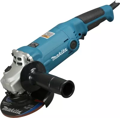 MAKITA Angular Grinder GA5010 • $156