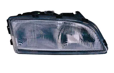 Headlight Front Lamp For 98-00 Volvo C-70/S-70/V-70 Right Passenger • $99