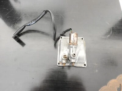 $90 • Buy Yamaha Xvs V Star Vstar 650 04-16 Carb Carburetor Float Bowl