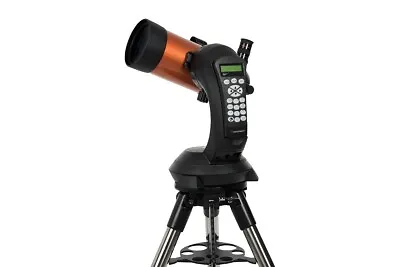 CELESTRON NexStar 4SE GoTo Maksutov-Cassegrain Telescope 102/1325mm • £725