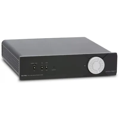 MUSICAL FIDELITY MX-VYNL Fully-balanced MM/MC Phono Preamp AUTHORIZED-DEALER • $849