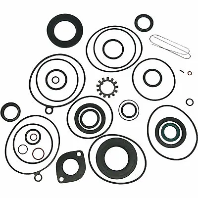 Complete Gearcase Seal Kit For Volvo Penta 200-290DP 875741 876266 122191 • $45