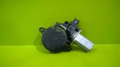 10 11 12 13 Mazda 2 3 6 Cx Passenger Right Front Window Motor Oem 3114-46 • $26