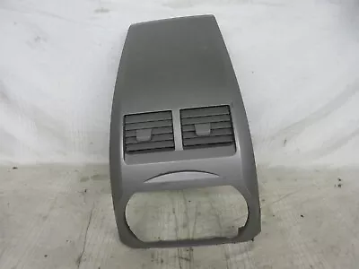 02-04 Nissan Altima Center Dash Radio Trim Bezel Air Vent ~ 013 04 12 24 • $79.95