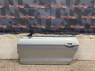 2019 Ford Mustang Gt 5.0 Coyote Oem Driver Lh Door Shell Used • $499.98