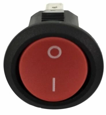 $8 • Buy Bissell Lift Off Vacuum Cleaner Power Switch 2031268 203-1268 210-7201 2107201