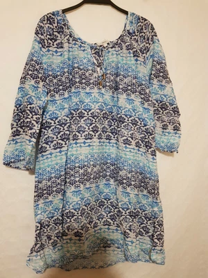 $36.53 • Buy John Lewis, Womens Cotton Top, Color: Multi, Size: UK-8, BNWT