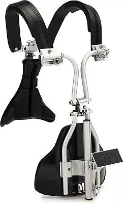 Yamaha Flip Posto Marching Bass Drum Carrier With ABS • $425.78