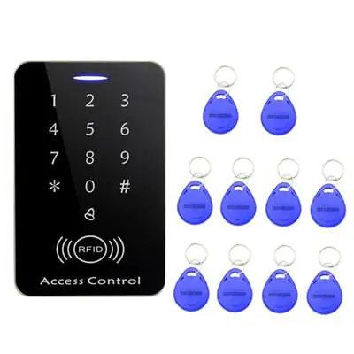Professional Access Control System Strong Anti-Jamming • £14.54