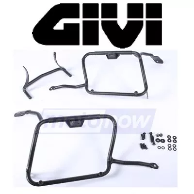 GIVI Side Case Hardware For V35 Hard Cases For 2012 Suzuki DL1000 V-Strom Kr • $226.48