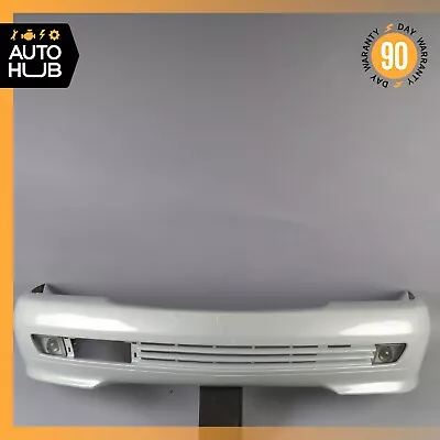 93-95 Mercedes R129 600SL SL600 Front Bumper Cover Assembly OEM • $1402.70