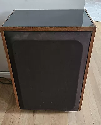 JBL Model L65 Jubal Vintage Speaker Pair • $2000