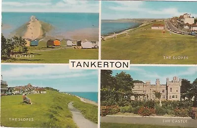 🌅 Tankerton Kent. (#m 23 ) • £1.10