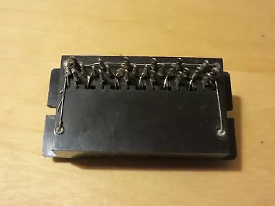 Vintage Variable Stepped Attenuator 0.5 To 16 • £10