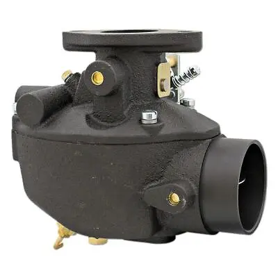 CARBURETOR Fits Ford 800 900 4000 MARVEL SCHEBLER STYLE TSX662 TSX769 TSX8 • $385.99