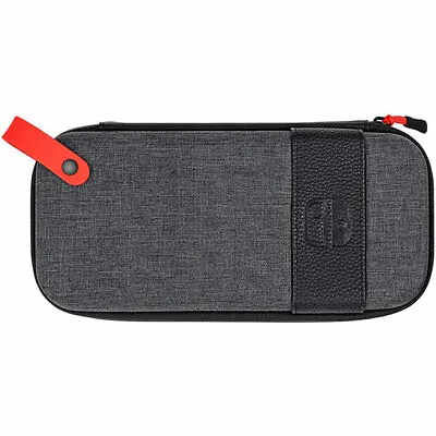 Nintendo Switch - PDP Switch Deluxe Travel Case Elite NEW • $40.89