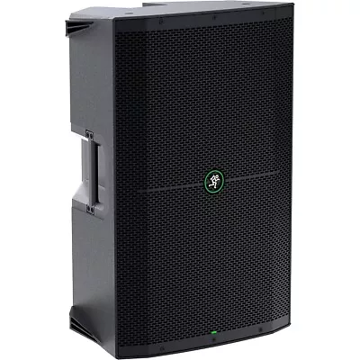 Mackie Thump215XT 15  1400W Enhanced Powered Loudspeaker LN • $373.99