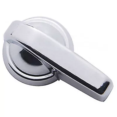 47-53 Chevy Pickup PU Truck Wiper Switch Chrome Inside Dash Knob Chevrolet • $10.14