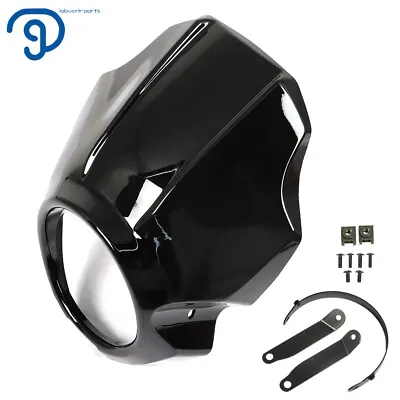 For Yamaha BOLT XVS 950 SPEC Front Headlight Fairing Windshield Cover 2014-2021 • $47.99