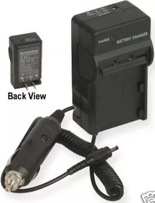 Charger For Nikon MH-61 MH61 25626 P80 P500 • $12.99