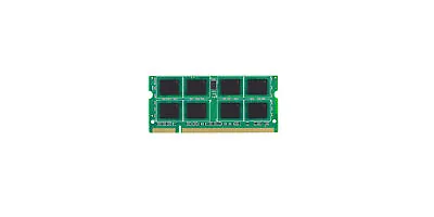 Memory RAM ADATA HYOVF1B163GZM Sodimm DDR2 2Gb DDR2-800 PC2-6400S • £12.32