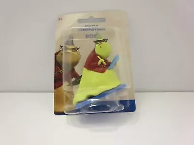 Cake Topper Mattel Disney Pixar Monsters Inc. ROZ Micro Collection • $8.99