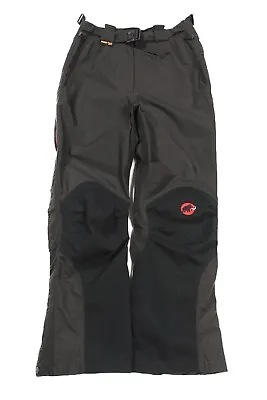 MAMMUT Extreme Nupste Gore-Tex Ski Trousers | Medium 38 | Waterproof Pants 58AI • £62.99