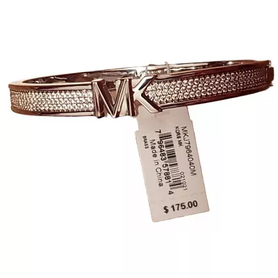 New Michael Kors Pave Bracelet • $65