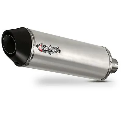 Suzuki GSXR1000 2009 2010 2011 Slip On Muffler Exhaust Silencer RP1 • $449.95