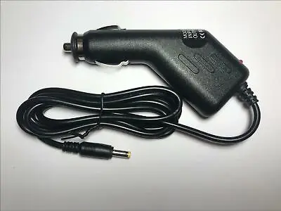 Advent Vega Android Tablet 12V In Car Charger • £10.85