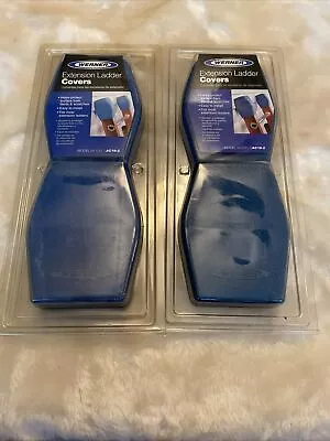 Werner Extension Ladder Covers AC19-2 New Lot Of 2 • $32